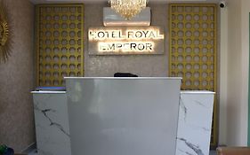 Hotel Royal Emperor